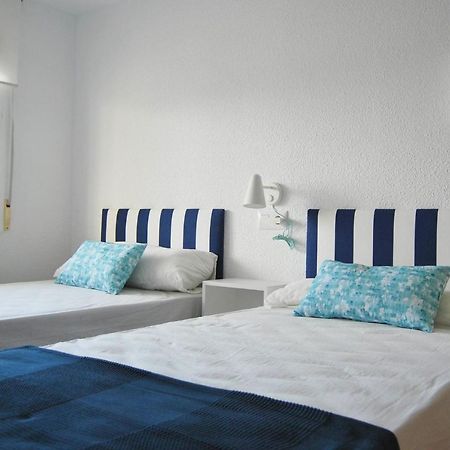 Bonito Piso Con Vistas Al Mar Apartment Playa de Gandia Ngoại thất bức ảnh